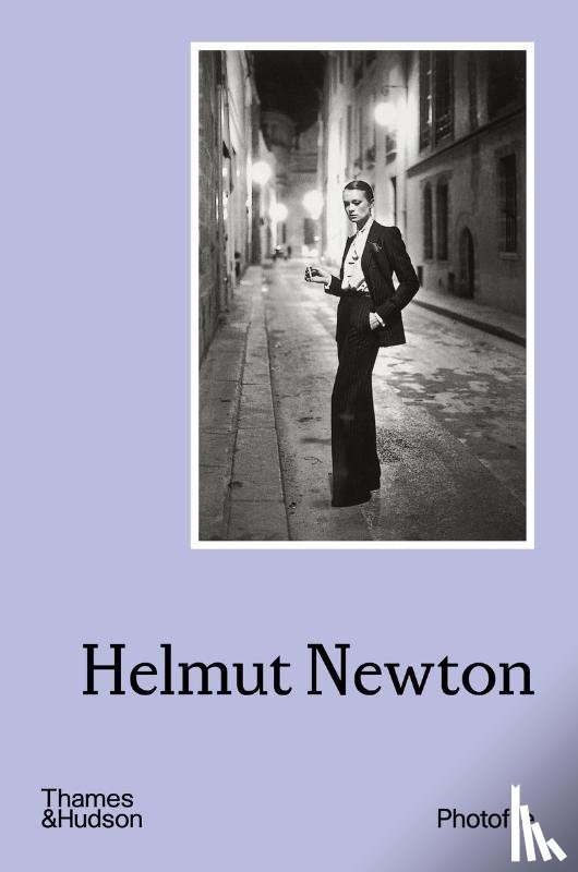 Newton, Helmut - Helmut Newton