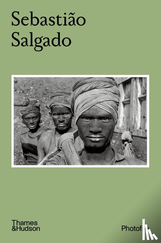 Salgado, Sebastião - Sebastião Salgado