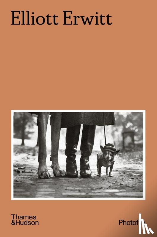 Erwitt, Elliot - Elliott Erwitt
