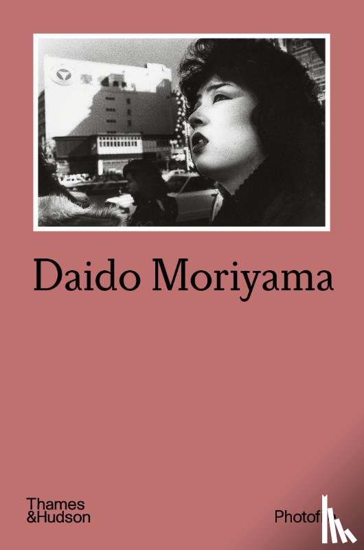 Moriyama, Daido - Daido Moriyama