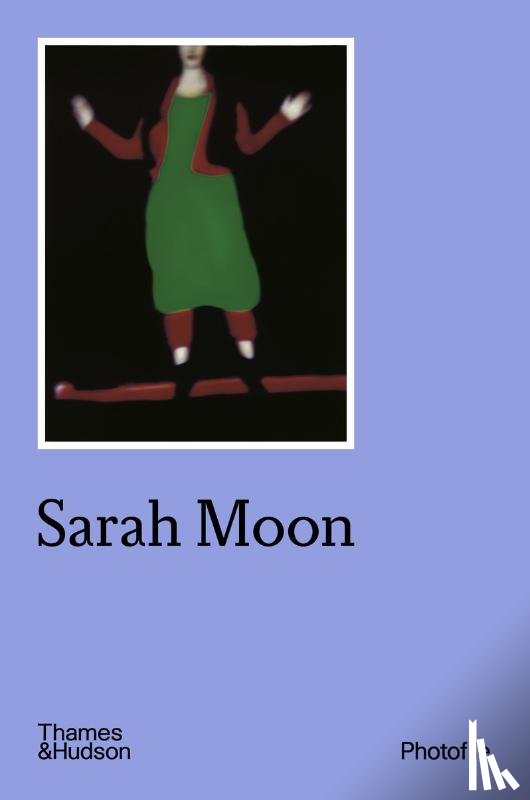 Moon, Sarah - Sarah Moon