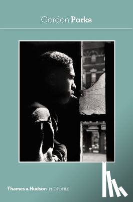 Roth, Paul - Gordon Parks