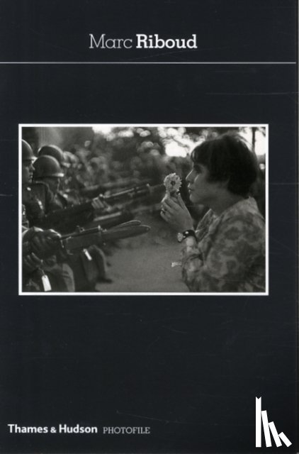 Riboud, Marc - Marc Riboud