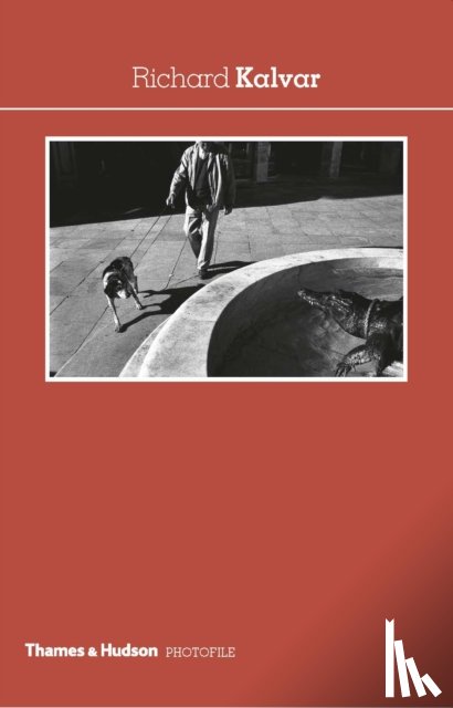 Le Goff, Hervé - Richard Kalvar