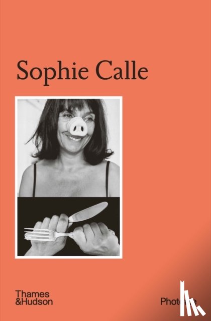 Chéroux, Clément - Sophie Calle