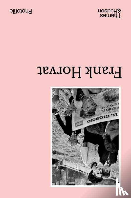 Chardin, Viriginie - Frank Horvat