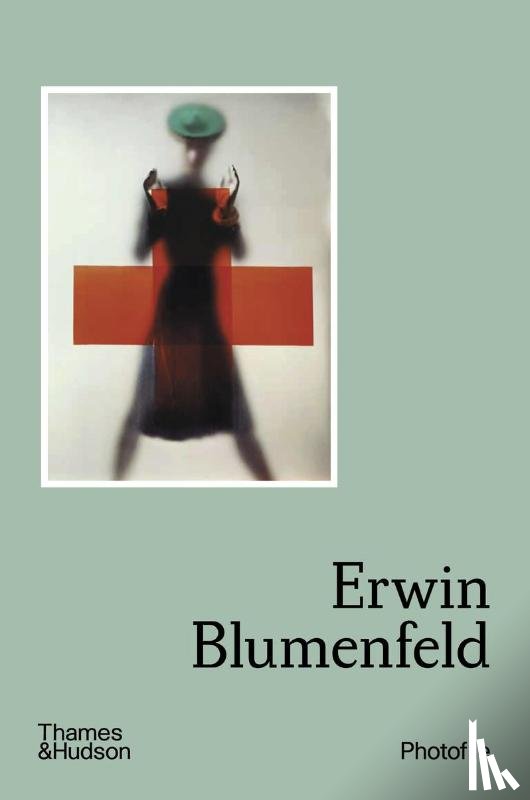 de l’Ecotais, Emmanuelle - Erwin Blumenfeld
