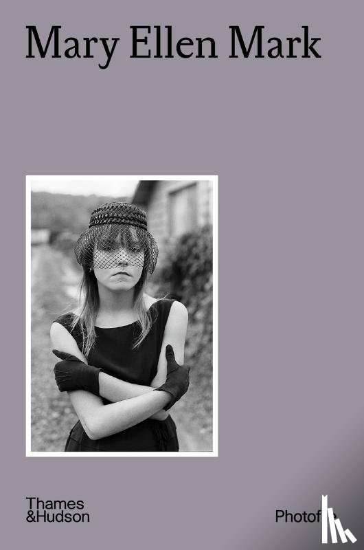 Bénichou, Caroline - Mary Ellen Mark