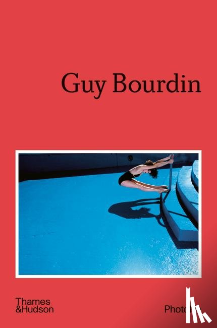 De Bure, Gilles - De Bure, G: Guy Bourdin (Photofile)