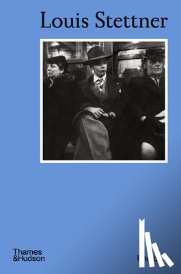 Chardin, Virginie - Louis Stettner