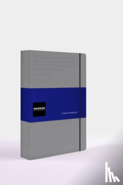 Photos, Magnum - Magnum Photos: Field Notebook