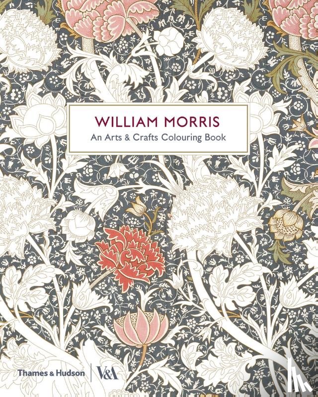 Victoria and Albert Museum - William Morris