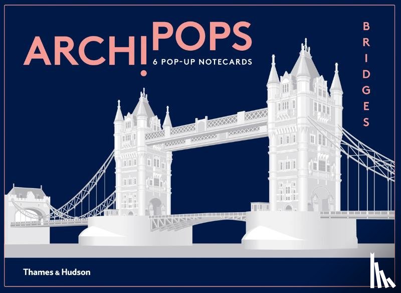 Fletcher, Corina - Archipops: Bridges