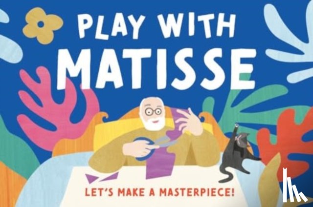 Harman, Alice - Play with Matisse