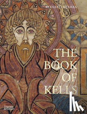 Meehan, Bernard - The Book of Kells