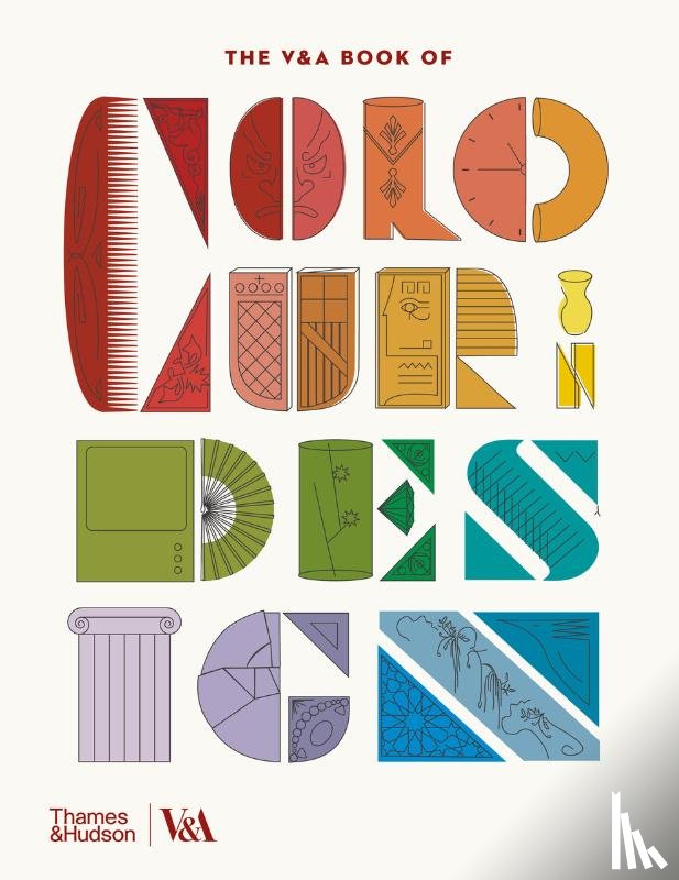  - The V&A Book of Colour in Design
