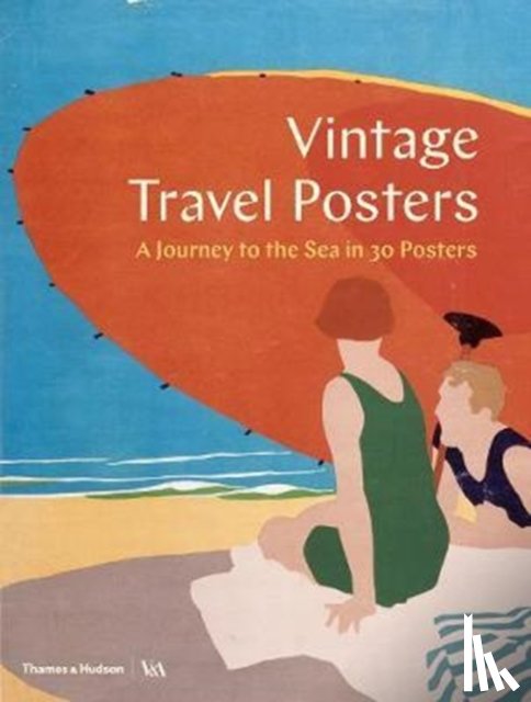 Saunders, Gill - Vintage Travel Posters