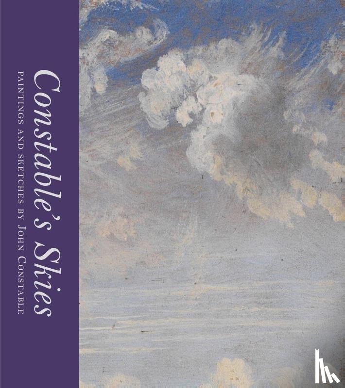 Evans, Mark - Constable's Skies
