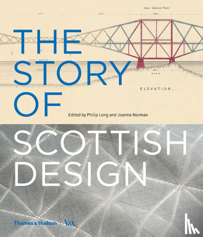  - The Story of Scottish Design