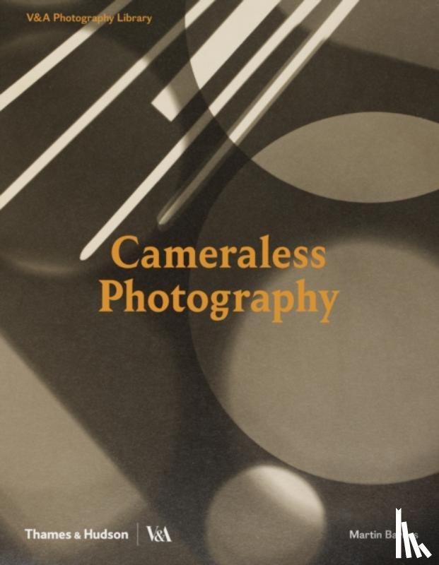 Barnes, Martin - Cameraless Photography