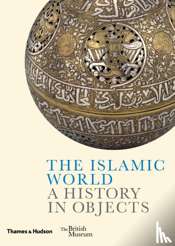 Akbarnia, Ladan, Porter, Venetia, Suleman, Fahmida, Greenwood, William - The Islamic World