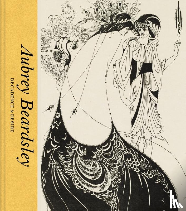 Marsh, Jan - Aubrey Beardsley