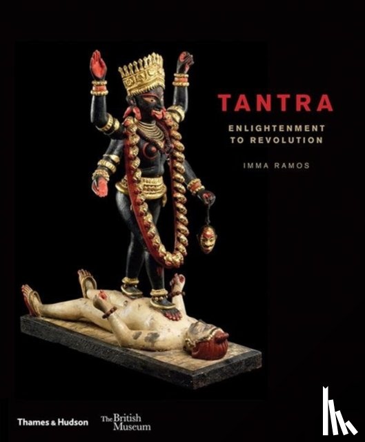 Ramos, Imma - Tantra