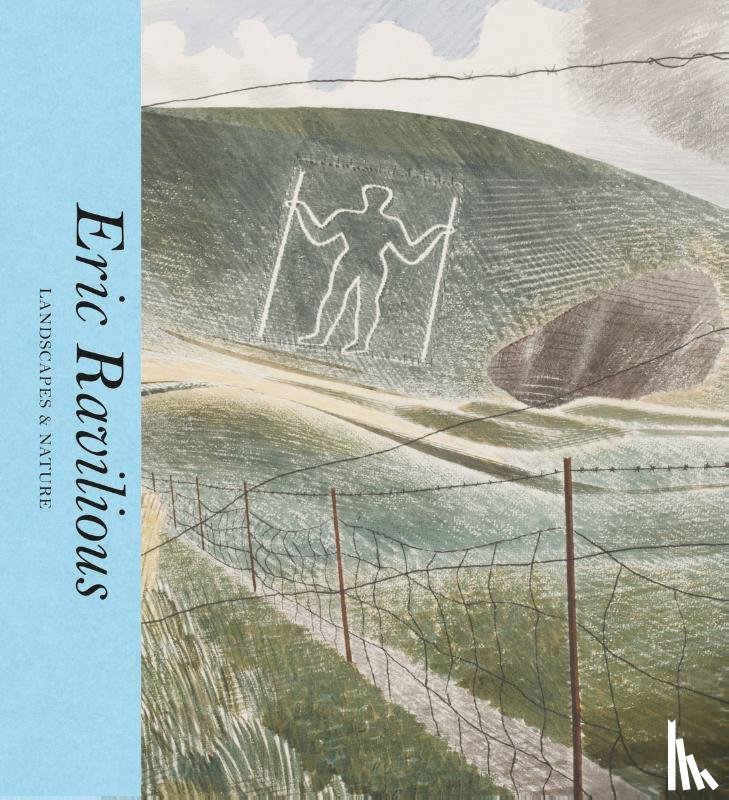 Ravilious, Ella - Eric Ravilious: Landscapes & Nature