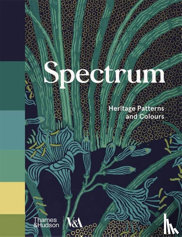 Byam Shaw, Ros - Spectrum (Victoria and Albert Museum)