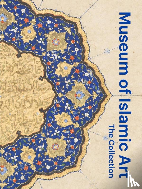  - Museum of Islamic Art: The Collection