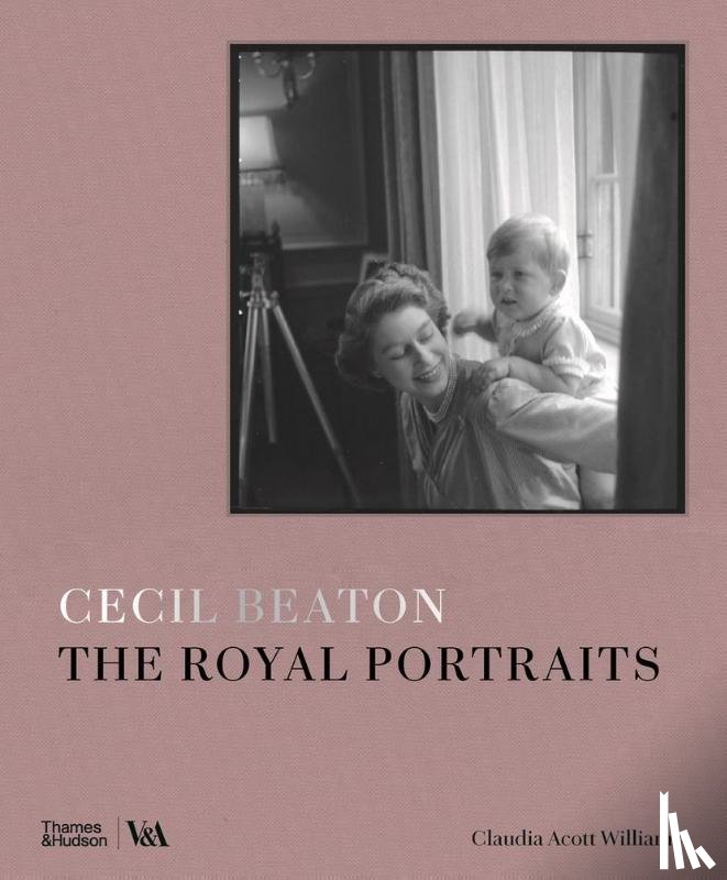 Acott Williams, Claudia - Cecil Beaton: The Royal Portraits (Victoria and Albert Museum)