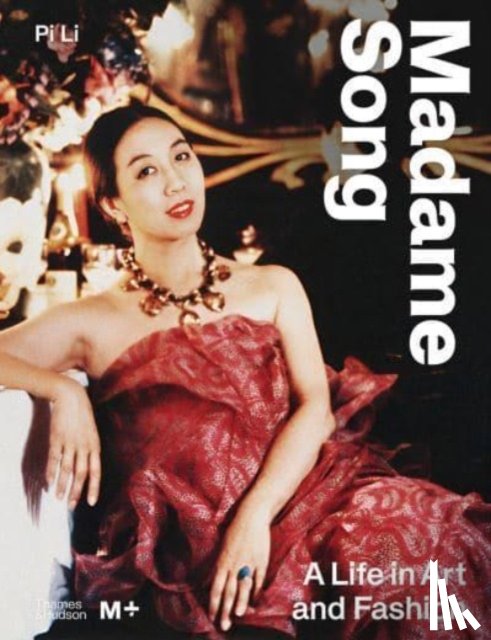 Li, Pi - Madame Song