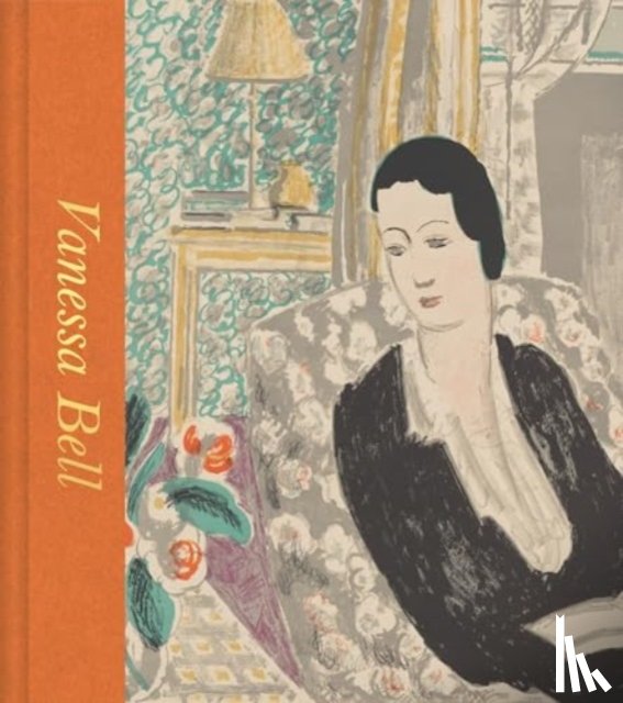 McKever, Rosalind - Vanessa Bell