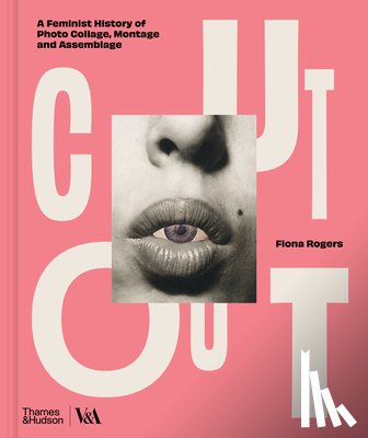 Rogers, Fiona - Cut Out