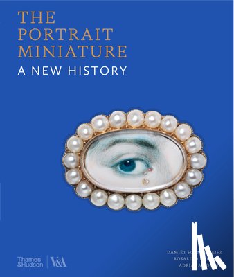 Schneeweisz, Damiet, McKever, Rosalind, Concin, Adriana - The Portrait Miniature