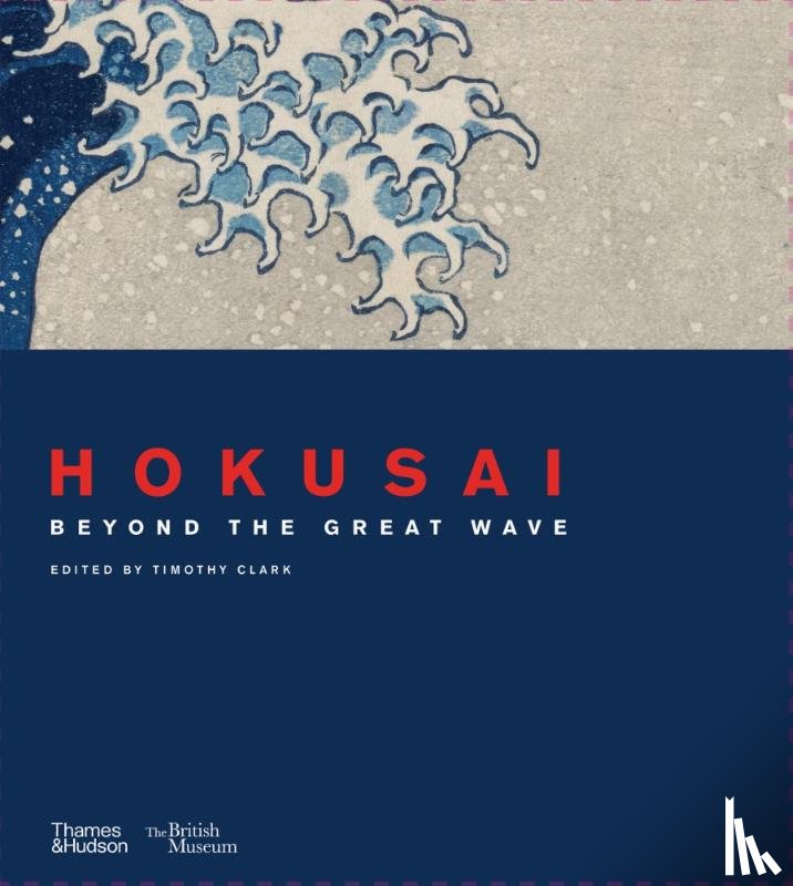  - Hokusai