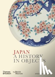 Lockyer, Angus - Japan