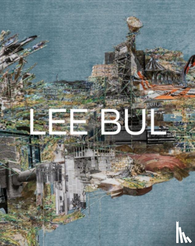  - Lee Bul