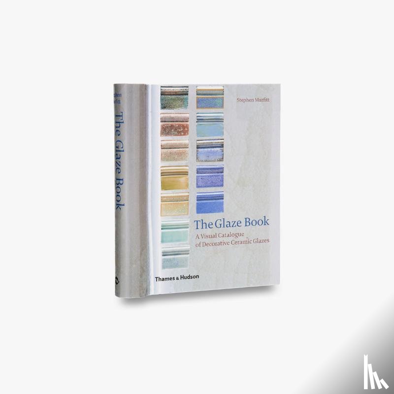 Murfitt, Stephen - The Glaze Book