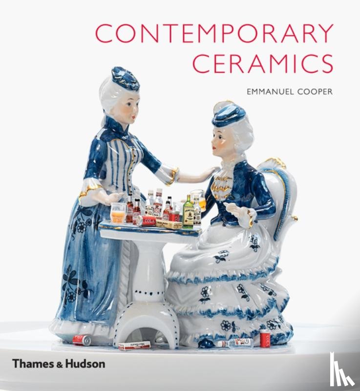 Cooper, Emmanuel - Contemporary Ceramics