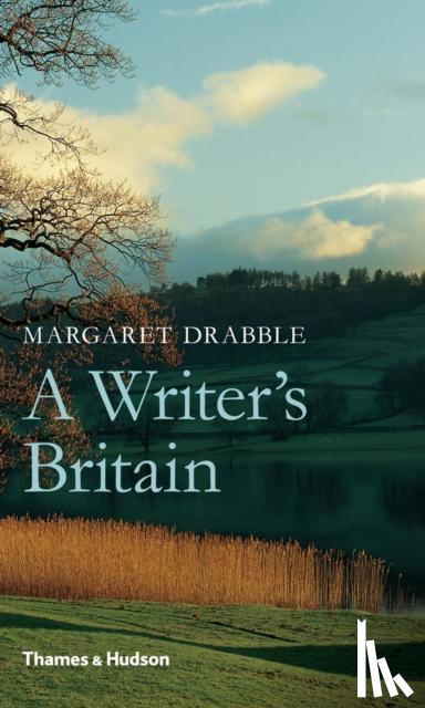 Drabble, Margaret - A Writer's Britain