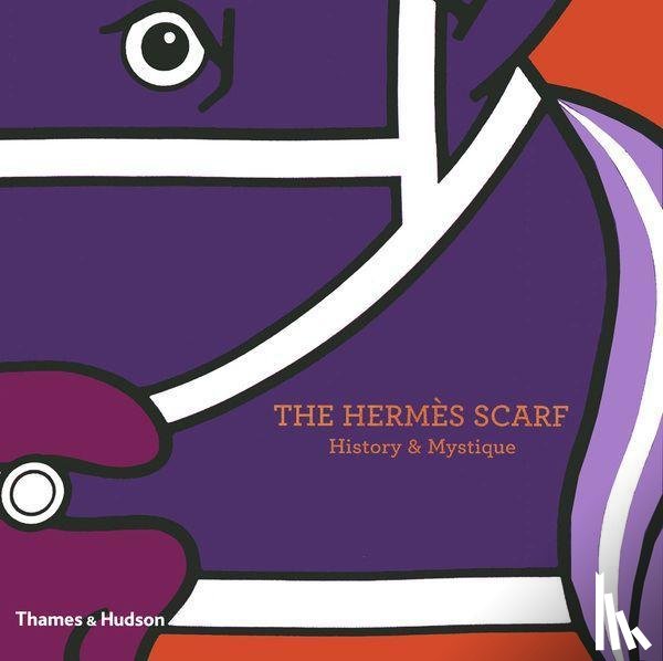 Coleno, Nadine - The Hermès Scarf