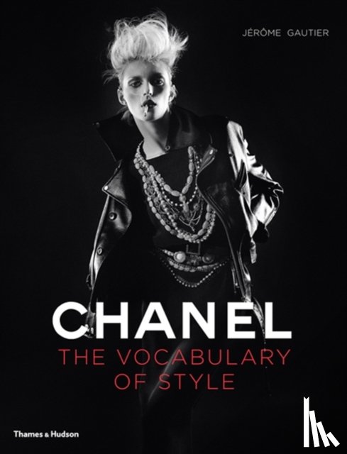 Gautier, Jérôme - Chanel