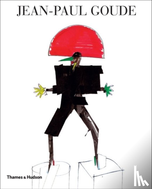 Goude, Jean-Paul, Lois, George, Gaultier, Jean Paul, Troncy, Eric - JEAN-PAUL GOUDE