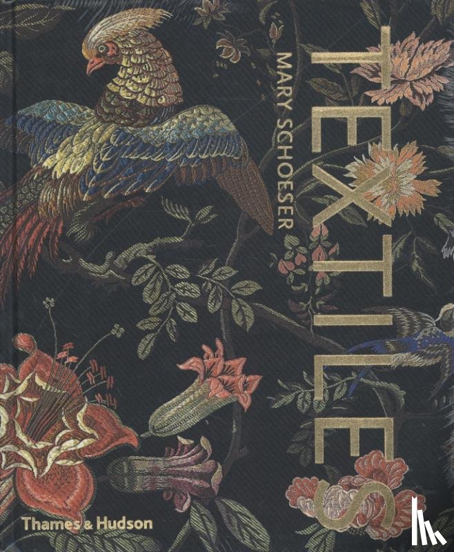 Schoeser, Mary - Textiles