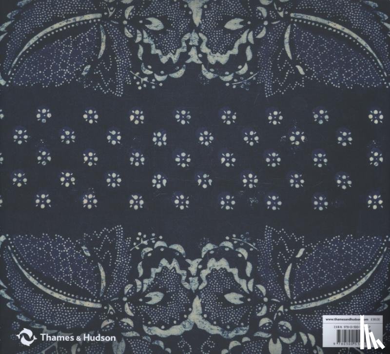 Legrand, Catherine - Indigo