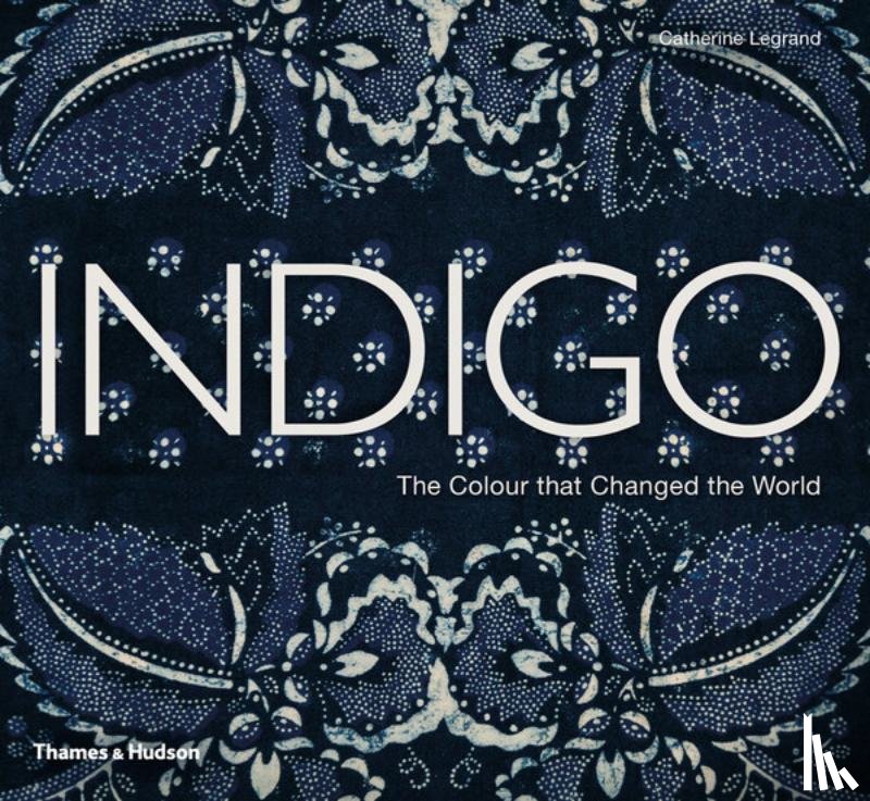 Legrand, Catherine - Indigo