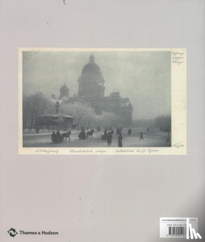 Blom, Philipp, Buckley, Veronica - Twilight of the Romanovs