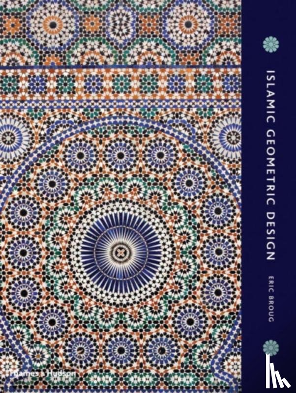 Broug, Eric - Islamic Geometric Design