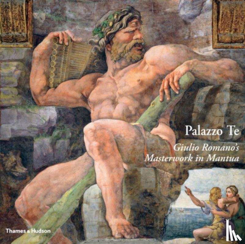 Bazzotti, Ugo - Palazzo Te